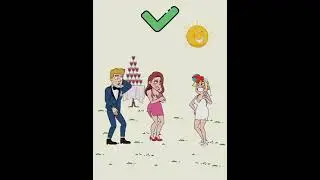 💜 Delete Love Stories - Hot Level - Brain Love Story - Gameplay walktrough - All Levels - DOP
