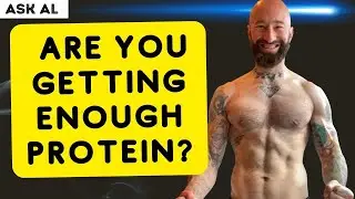 Ask Al &ndash;&nbsp;Protein Absorption and Gaining Muscle on the OMAD Diet (One Meal A Day)