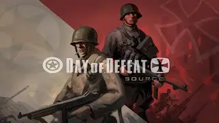 Day of Defeat Source Multiplayer 2021