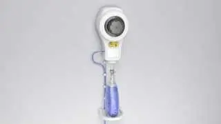 Controlled dose fluid mixing system. 3D animation of operation | Moko3D | HD 720