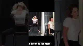 How to dance really well with no experience
