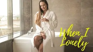 2 Souls   When I Lonely (feat .Nara)[NCM] ImpressMusicVideo