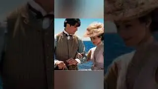 💫PIDE AL TIEMPO QUE VUELVA #inolvidables #cine #peliculas #retro #hollywood #vintage #shorts