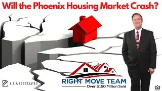 Will the Phoenix Housing Market Crash Again?