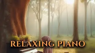 Peaceful Piano by Alisa Madila: Gentle Melodies for Calm & Reflection