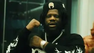 Rx Papi Ft. Nr Boor &ldquo;B2A&rdquo; (Official Video) Shot By Eyexcons