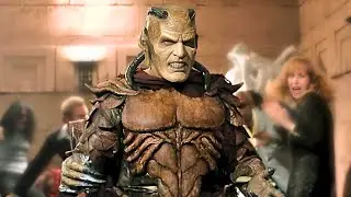Evil Genie Trades Wishes for Souls to Gain Enough Power and Unleash His Army | Movie Recap