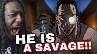 Hellsing Ultimate Episodes 5 - Team Four Star (TFS)