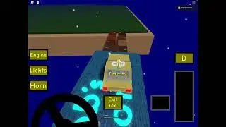 Taxi Simulator 2: The (Chaotic) Future
