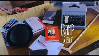 The TRAMP is Back - WEB SERIE - EP.2