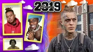 SoundCloud High (Rap Rewind 2019)