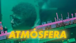 La ATMÓSFERA CINEMATOGRÁFICA y como LOGRARLA en tus VÍDEOS