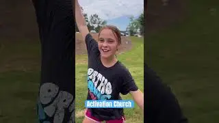 Fun church with a serious mission! #churchcommunity  #funchurch