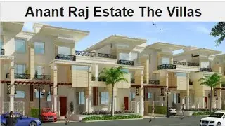 Anantraj Group Ready To Move 3-5 BHK Flats in Sector 63A Gurgaon @ 9212306116