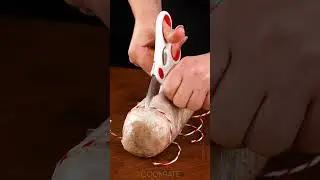 Il trucco che mi ha semplificato la vita! Non compro pi&ugrave; salumi