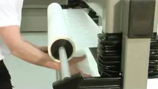 Applicationtape (de) - ROLLSROLLER Flatbed Applicator