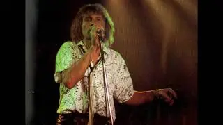UFO - Mystery Train - Headstone: Live at Hammersmith 1983 [HD]