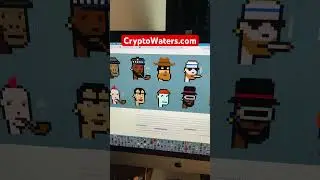 Are CryptoPunks the Ultimate OG NFT PFP? I Believe 100 ETH Floor Is Easy In 2026!