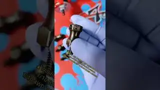 GPM RACING UPGRADE PARTS FOR LOSI RK010F/R+15M