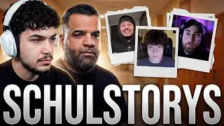 EURE SCHULGESCHICHTEN MIT ALi 🏫