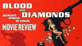 Diamanti Sporchi di Sangue | Poliziottesco | Fernando di Leo | Film Completo in Italiano