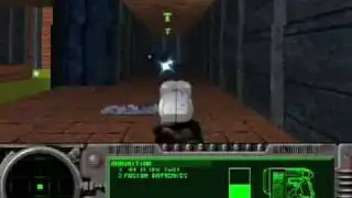 Marathon Durandal video