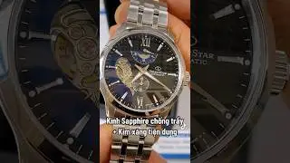 ORIENT STAR LAYERED RE-AV0B03B00B (RE-AV0B03B) | LH: 0938777234 #REAV0B03B00B | CITY WATCH