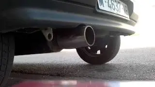 escape clio 1.4