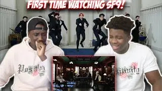SF9 - 'Good Guy' MUSIC VIDEO (REACTION) | FO Squad Kpop