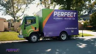 Expert Plumbing Services in Boise, Idaho | Perfect Plumbing, Heating + Air