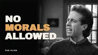 The Secret Rule That Made Seinfeld Unlike Any Other Sitcom