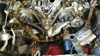 2013 ford F150 doble turbo marcas del tiempo
