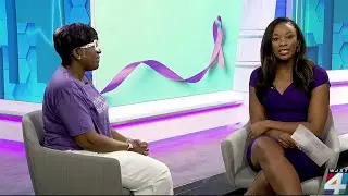 Raising awareness about lupus