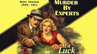 It’s Luck That Counts | Classic Old Time Radio Mystery | Full Audio MP3