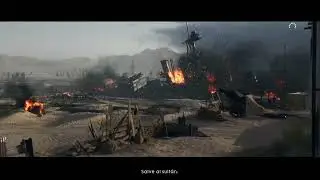 #battlefield 1. No comment.