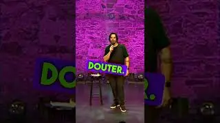 Mathieu Cyr - Mon bad trip de P&acirc;ques #humour #pourtoi #foryou #fyp #mtl #quebec #canada #funny #mdr