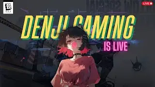 Zenless Zen Zero - gameplay workthrough| part 19 |No commentary #live #gamerlive #denjigaming