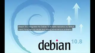 deepin 20.2 - BEAUTIFUL AND WONDERFUL