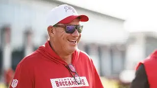 Jason Licht on Strong Start & Being Prepared | Bucs Total Access | Tampa Bay Buccaneers