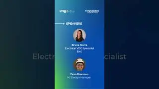 Upcoming Webinar - 