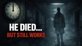 The Doctor Who Never Left the Hospital After He Died