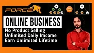 METAFORCE BUSINESS VIDEO | HOW TO START METAFORCE