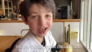 Gara salto ostacoli Vermezzo 🐎