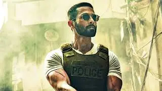 Deva Box Office Collection Day 6: Shahid Kapoor&rsquo;s Thriller Earns ₹26.65 Crores!