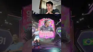 ОТКРЫЛ ПАКИ 88+ И 85+ В FC25&hellip; ТАКОГО ТЫ НЕ ОЖИДАЛ! 😱💥