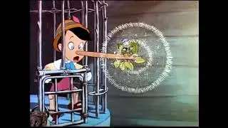 Disney's Pinocchio 70th Anniversary Edition (2009) Trailers 1 2 & 3