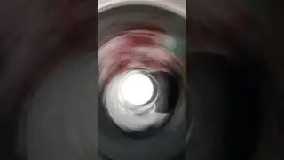 Não sei porque a maquina pulou se o peso tava serto uma coberta de um lado e 4 jeans do outro lado 🤔