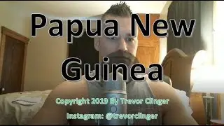 How To Pronounce Papua New Guinea