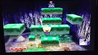 Wario World: Part 1