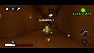 99 nights in Forest Ram Vs Deer Jumpscere (Roblox)